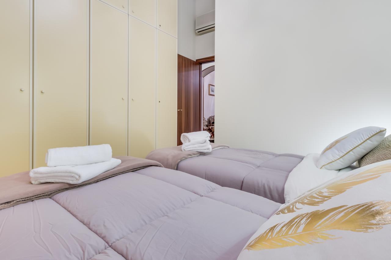 San Moise Luxury Apartment Venice Exterior photo