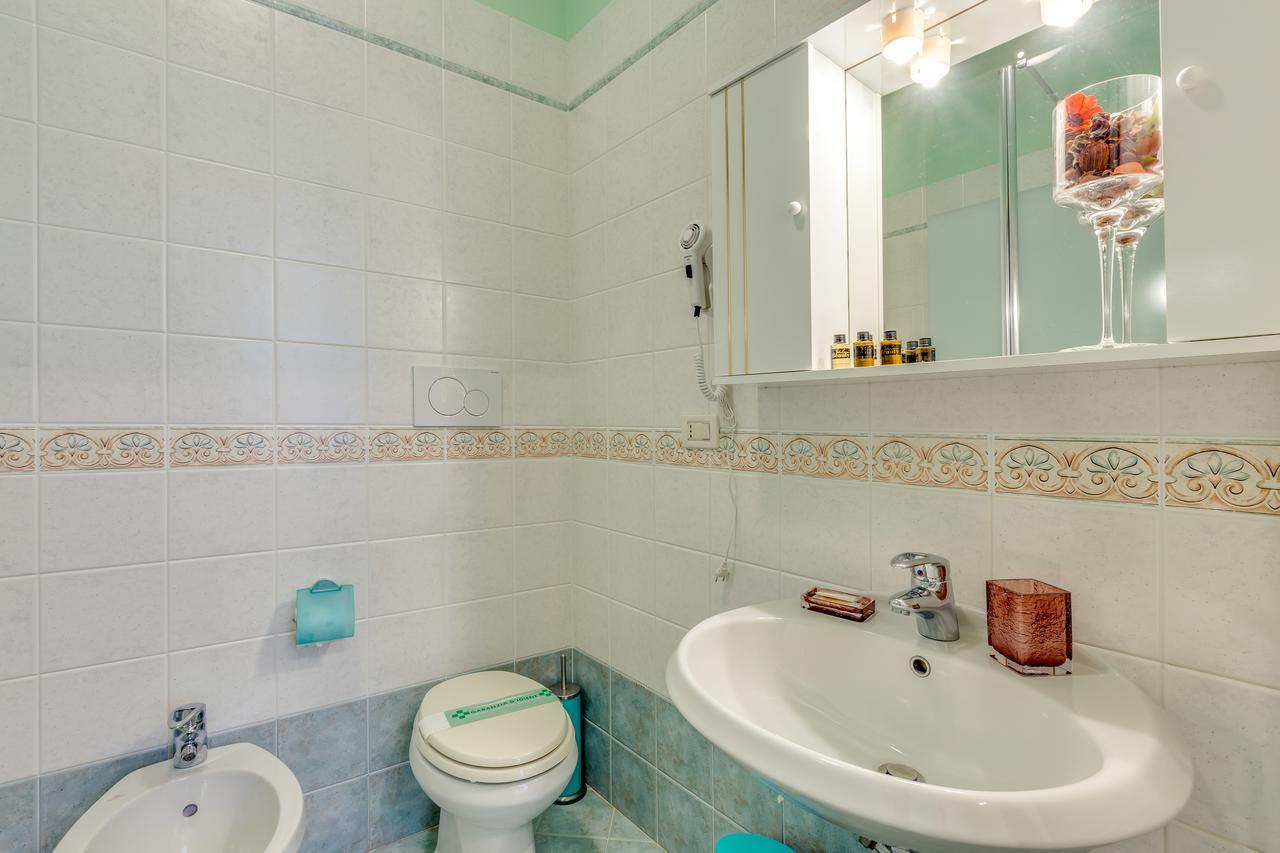 San Moise Luxury Apartment Venice Exterior photo