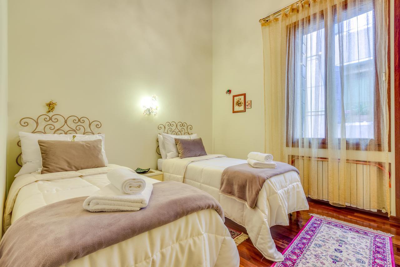 San Moise Luxury Apartment Venice Exterior photo