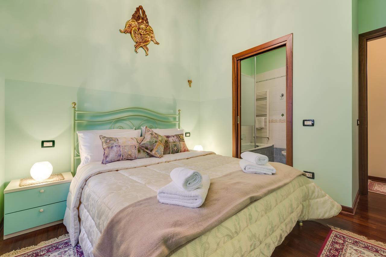 San Moise Luxury Apartment Venice Exterior photo