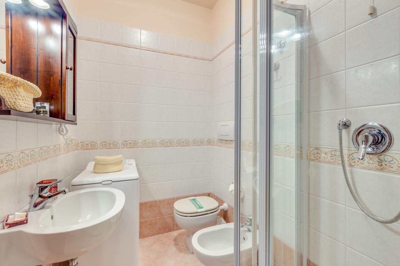San Moise Luxury Apartment Venice Exterior photo