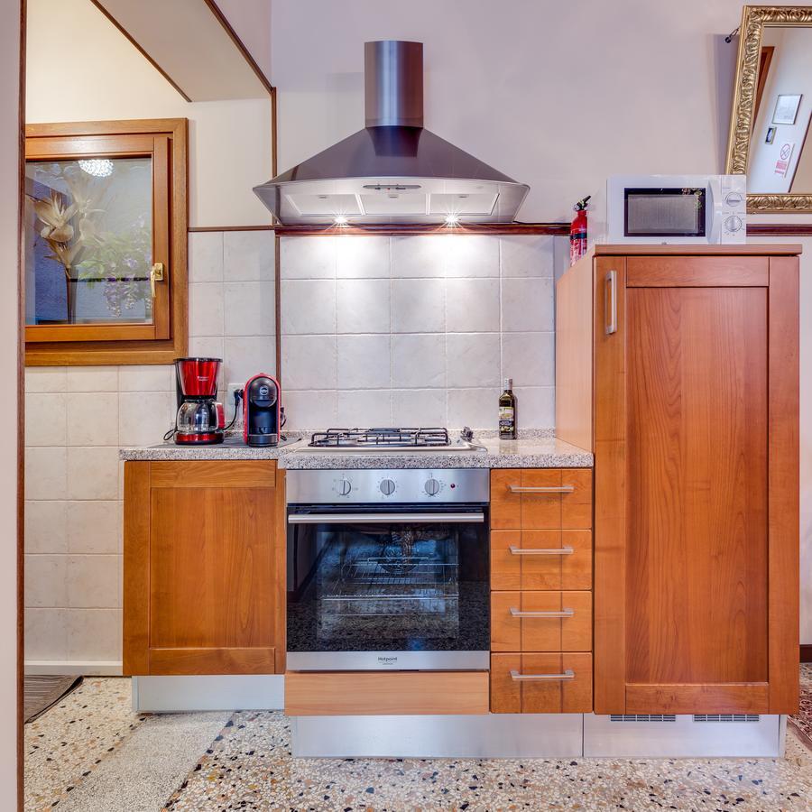 San Moise Luxury Apartment Venice Exterior photo